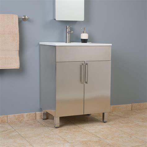 stainless steel vanity cabinet price|stainless steel bathroom cabinet suppliers.